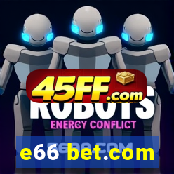 e66 bet.com